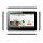 Goclever Aries 101 3G MT8389W/1024MB/8GB/Android 4.2 czarny - 158043 - zdjęcie 7